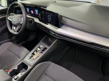 VW Golf Variant 1.0 eTSI mHEV Life DSG, Hybride Léger Essence/Électricité, Voiture nouvelle, Automatique - 7