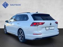 VW Golf Variant 1.5 eTSI mHEV R-Line, Hybride Leggero Benzina/Elettrica, Auto nuove, Automatico - 3