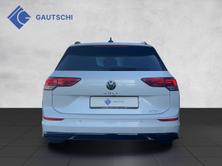 VW Golf Variant 1.5 eTSI mHEV R-Line, Hybride Leggero Benzina/Elettrica, Auto nuove, Automatico - 4