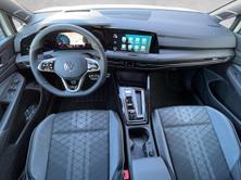 VW Golf Variant 1.5 eTSI mHEV R-Line, Hybride Leggero Benzina/Elettrica, Auto nuove, Automatico - 7
