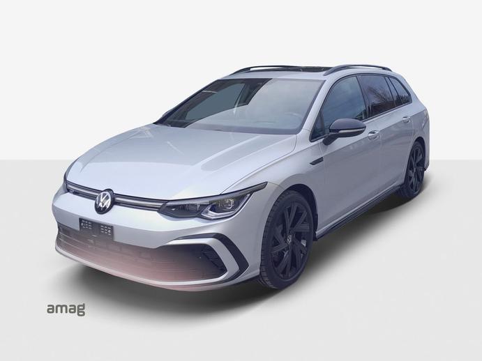 VW Golf Variant R-Line, Diesel, Auto nuove, Automatico