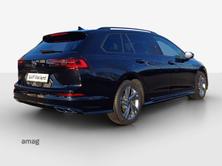 VW Golf Variant R-Line, Diesel, Auto nuove, Automatico - 4
