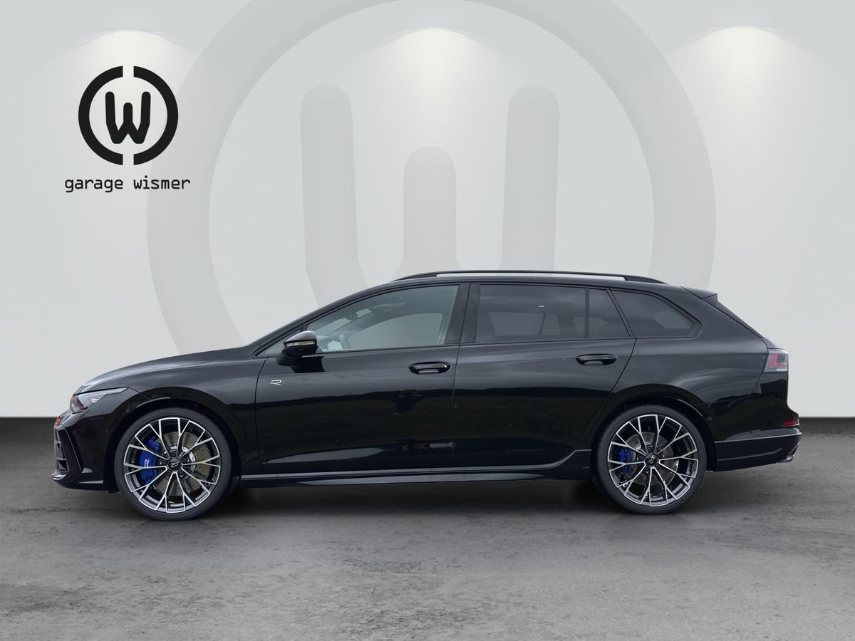 VW Golf Variant R, Benzina, Auto nuove, Automatico - 2