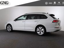 VW Golf Variant Life, Essence, Voiture nouvelle, Automatique - 4
