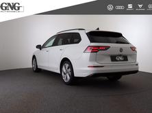 VW Golf Variant Life, Essence, Voiture nouvelle, Automatique - 5