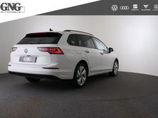 VW Golf Variant Life, Essence, Voiture nouvelle, Automatique - 7