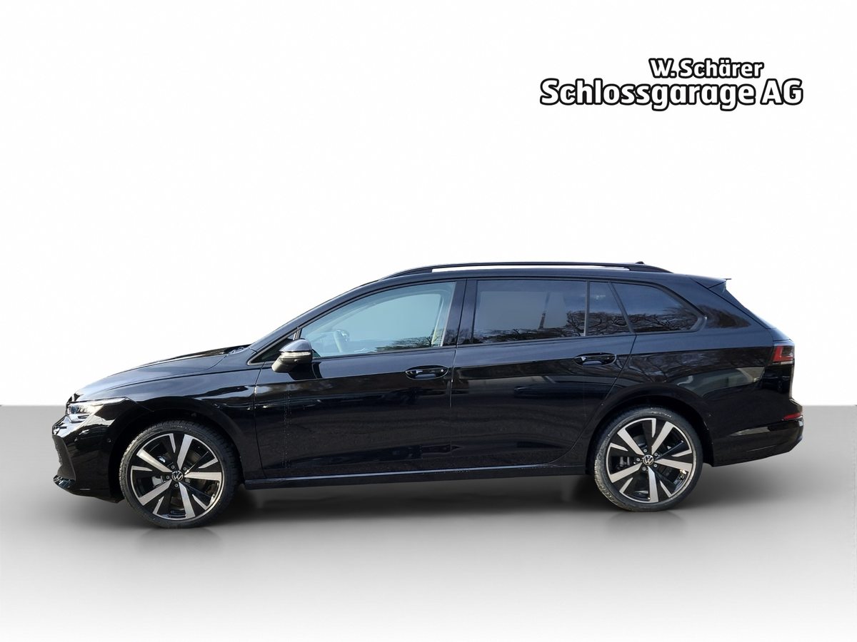 VW Golf Variant Life, Benzina, Auto nuove, Automatico - 2