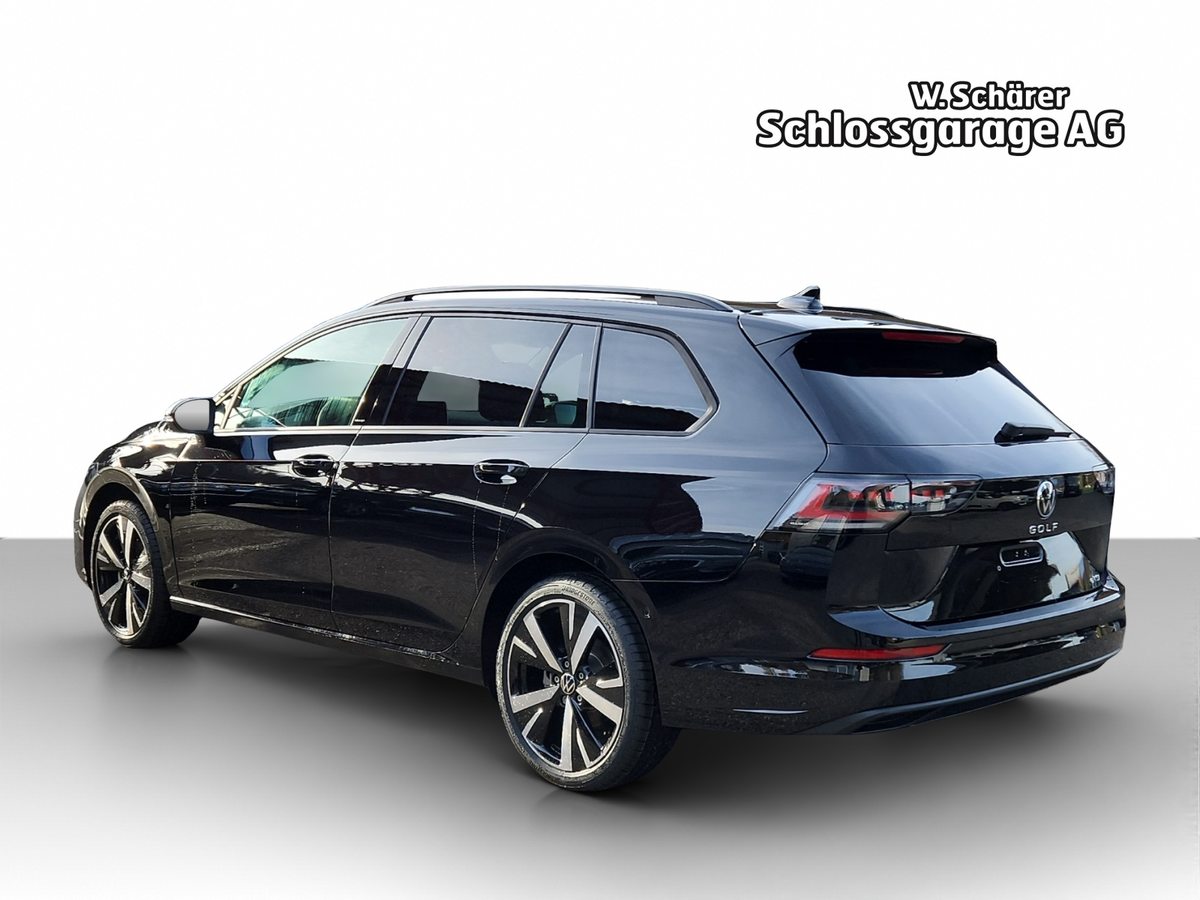 VW Golf Variant Life, Benzina, Auto nuove, Automatico - 3