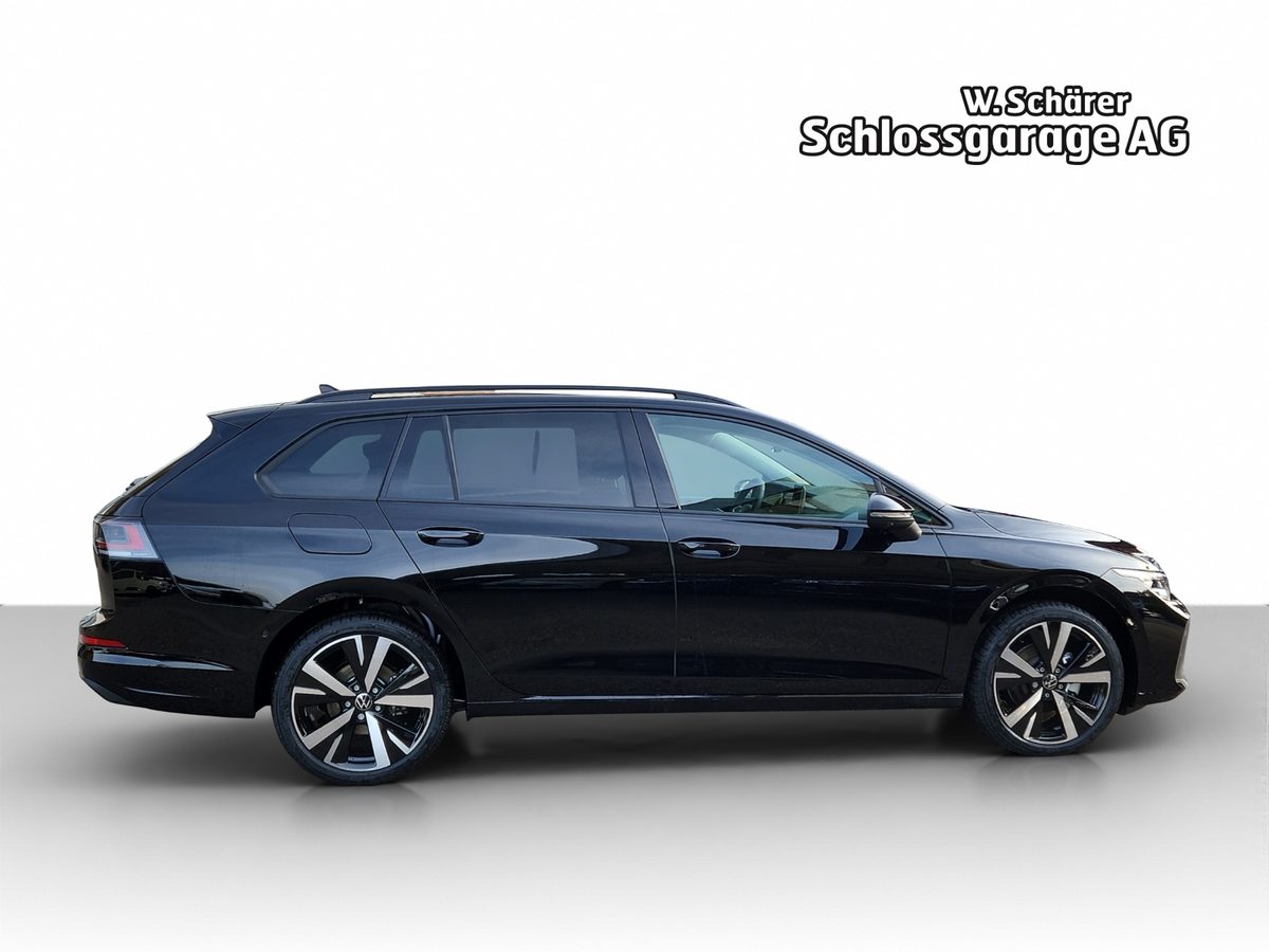 VW Golf Variant Life, Benzina, Auto nuove, Automatico - 6