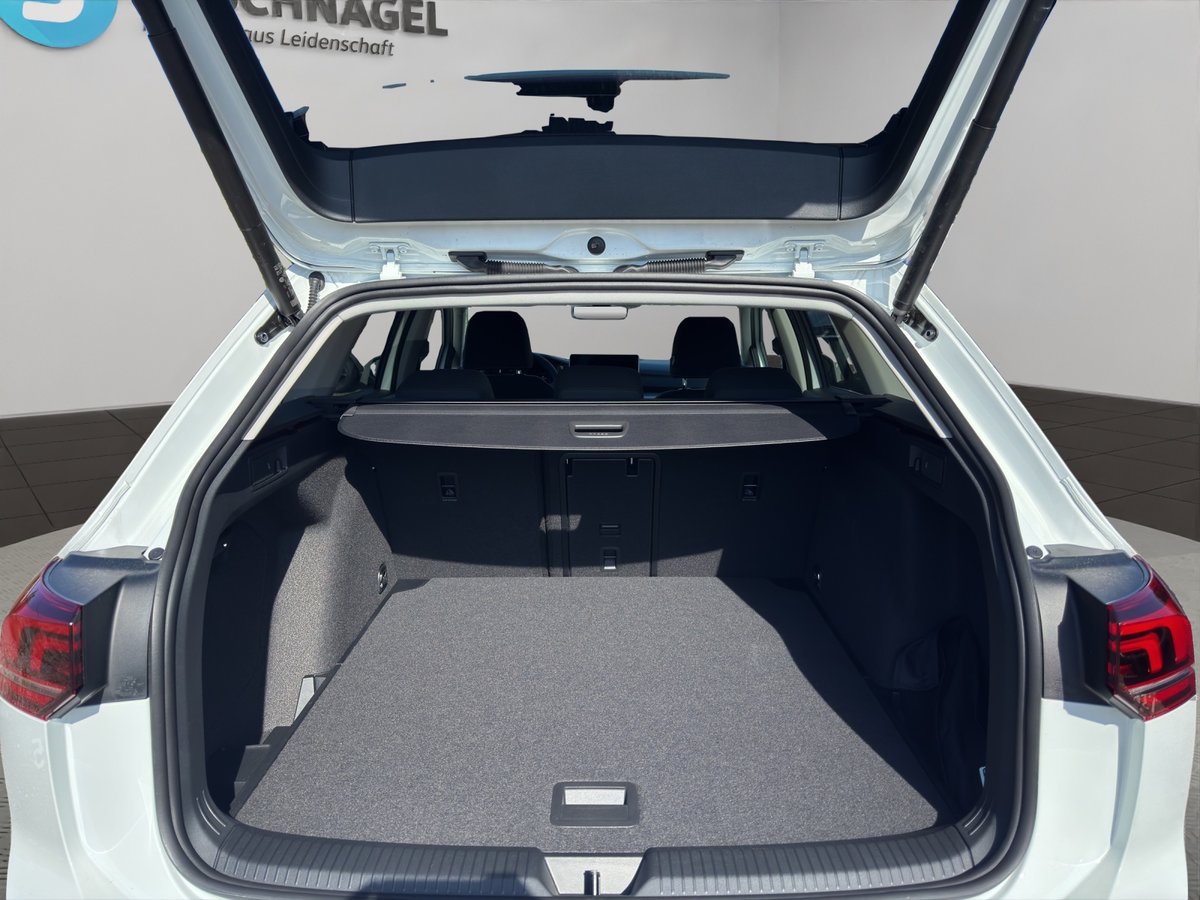 VW Golf Variant 2.0 TDI Life DSG, Diesel, Auto nuove, Automatico - 5