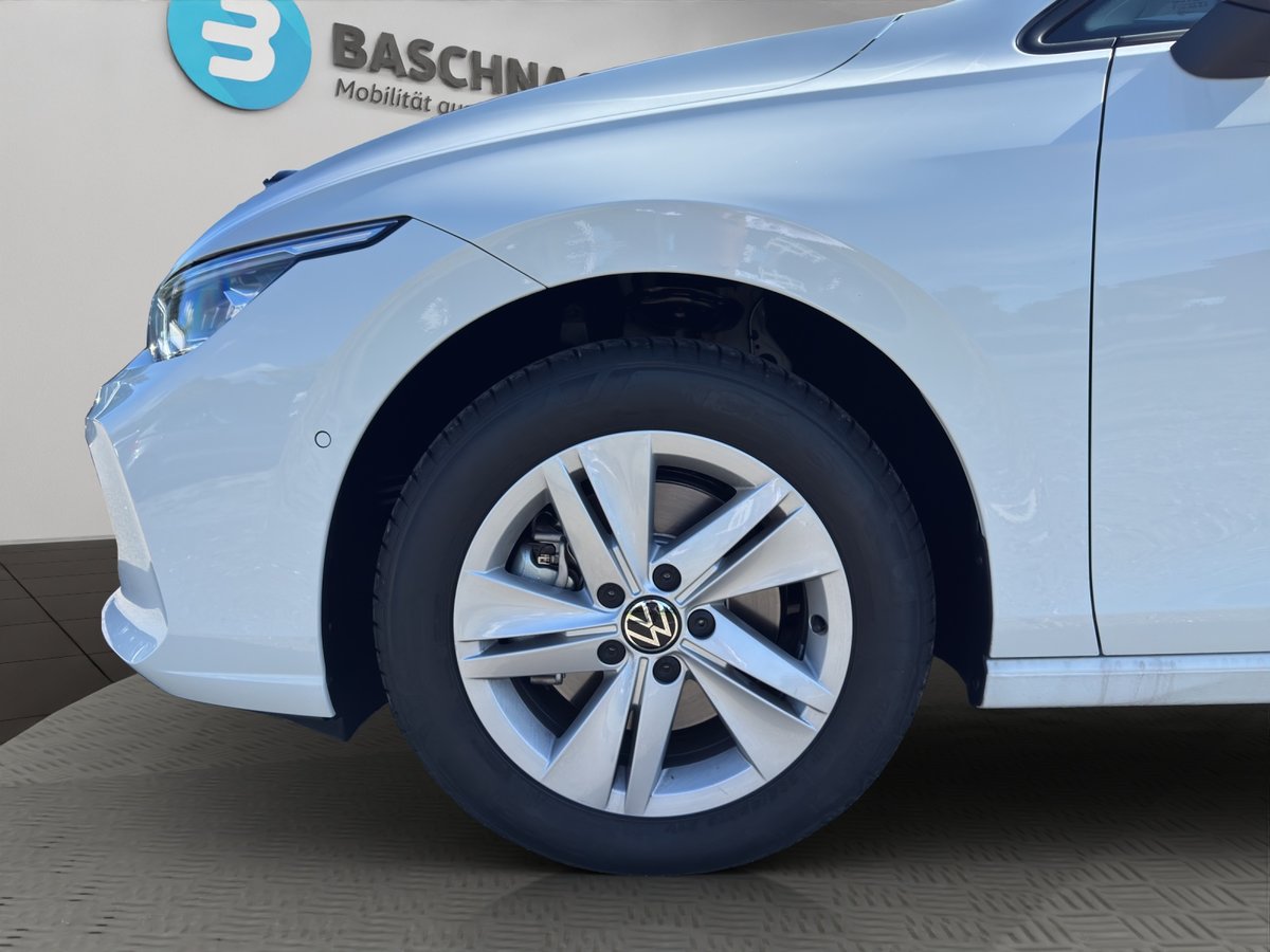 VW Golf Variant 2.0 TDI Life DSG, Diesel, Auto nuove, Automatico - 6