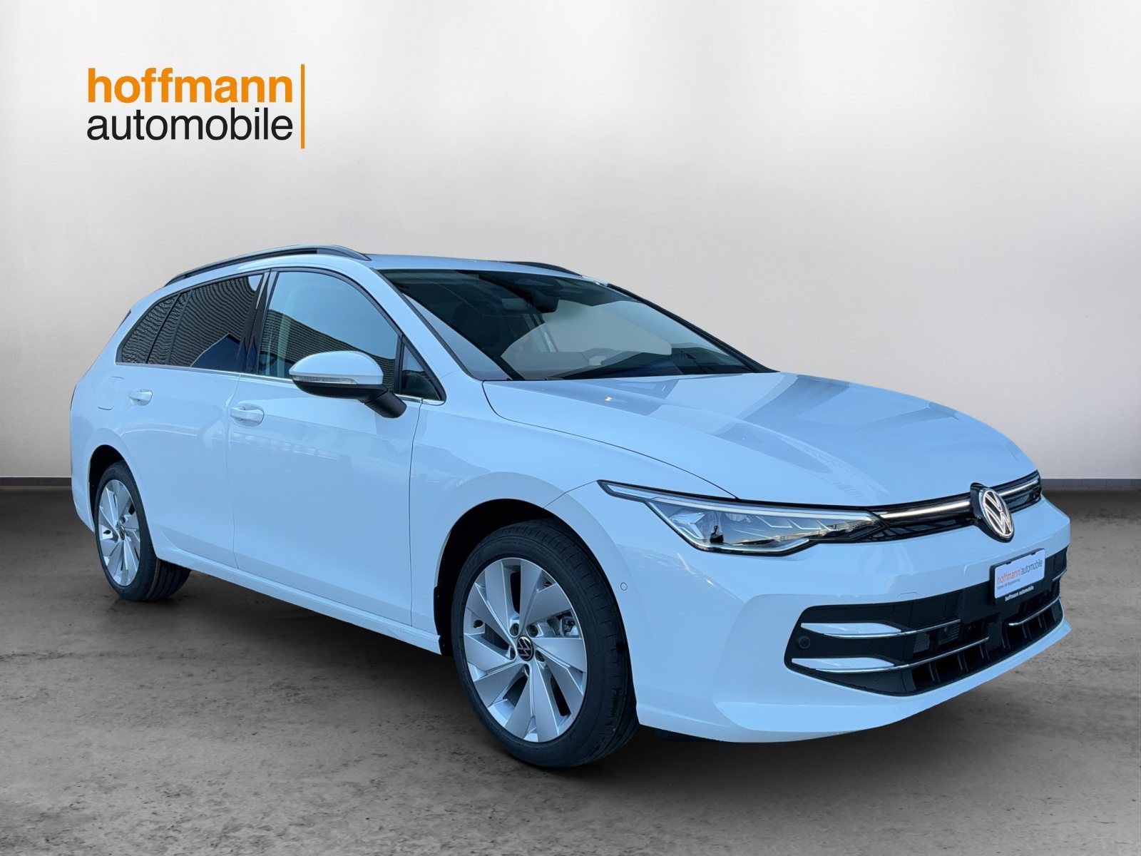 VW Golf Variant Style, Diesel, New car, Automatic - 3