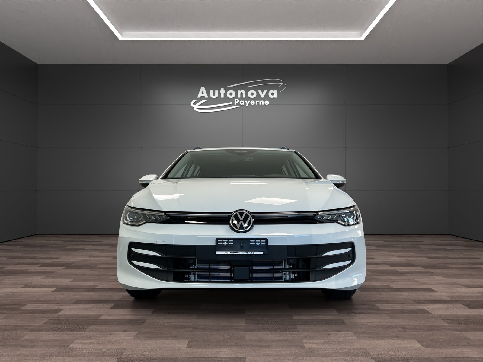 VW Golf Variant 1.5 eTSI mHEV Life, Mild-Hybrid Benzin/Elektro, Neuwagen, Automatik - 2