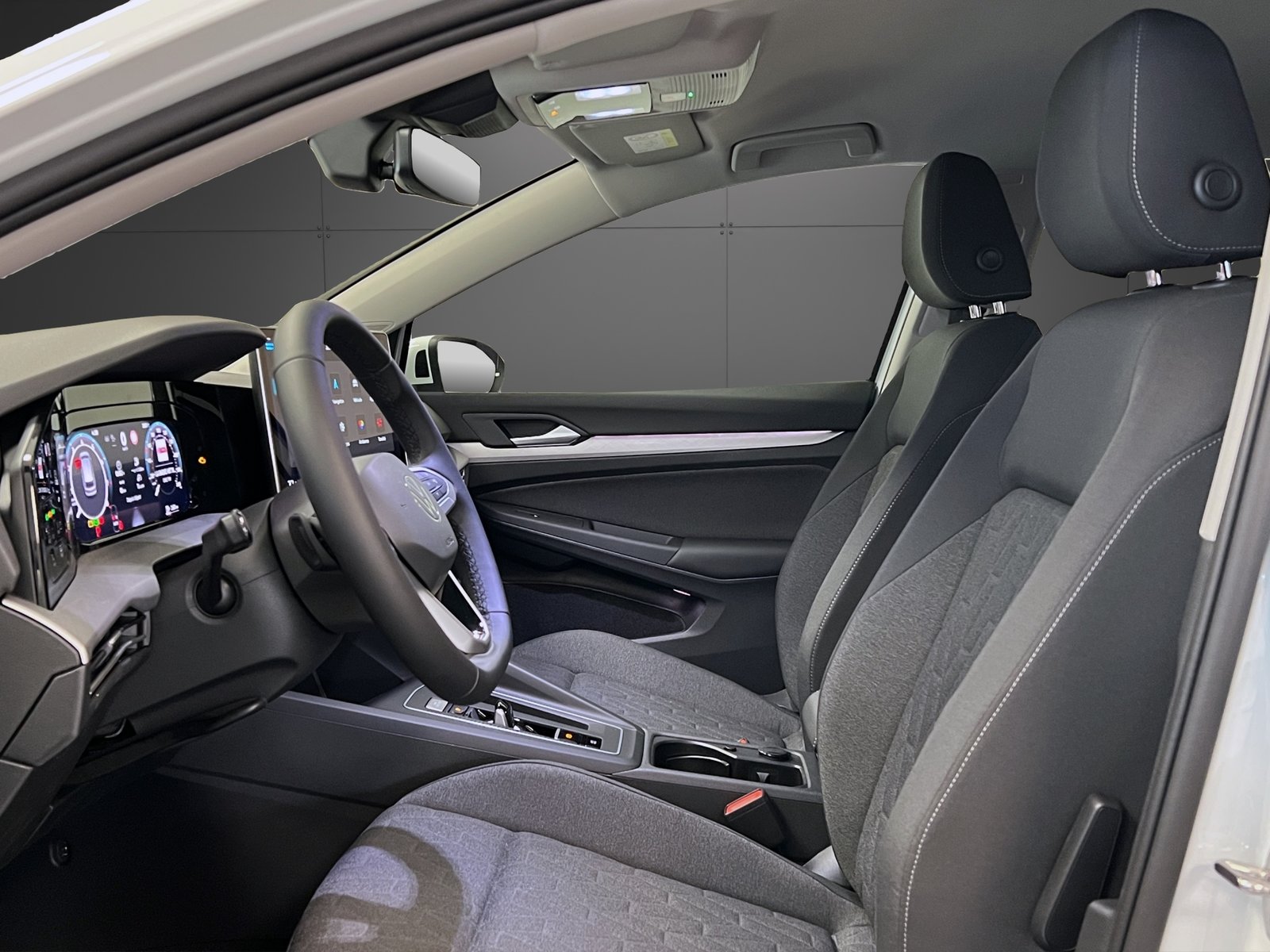 VW Golf Variant 1.5 eTSI mHEV Life, Mild-Hybrid Benzin/Elektro, Neuwagen, Automatik - 6