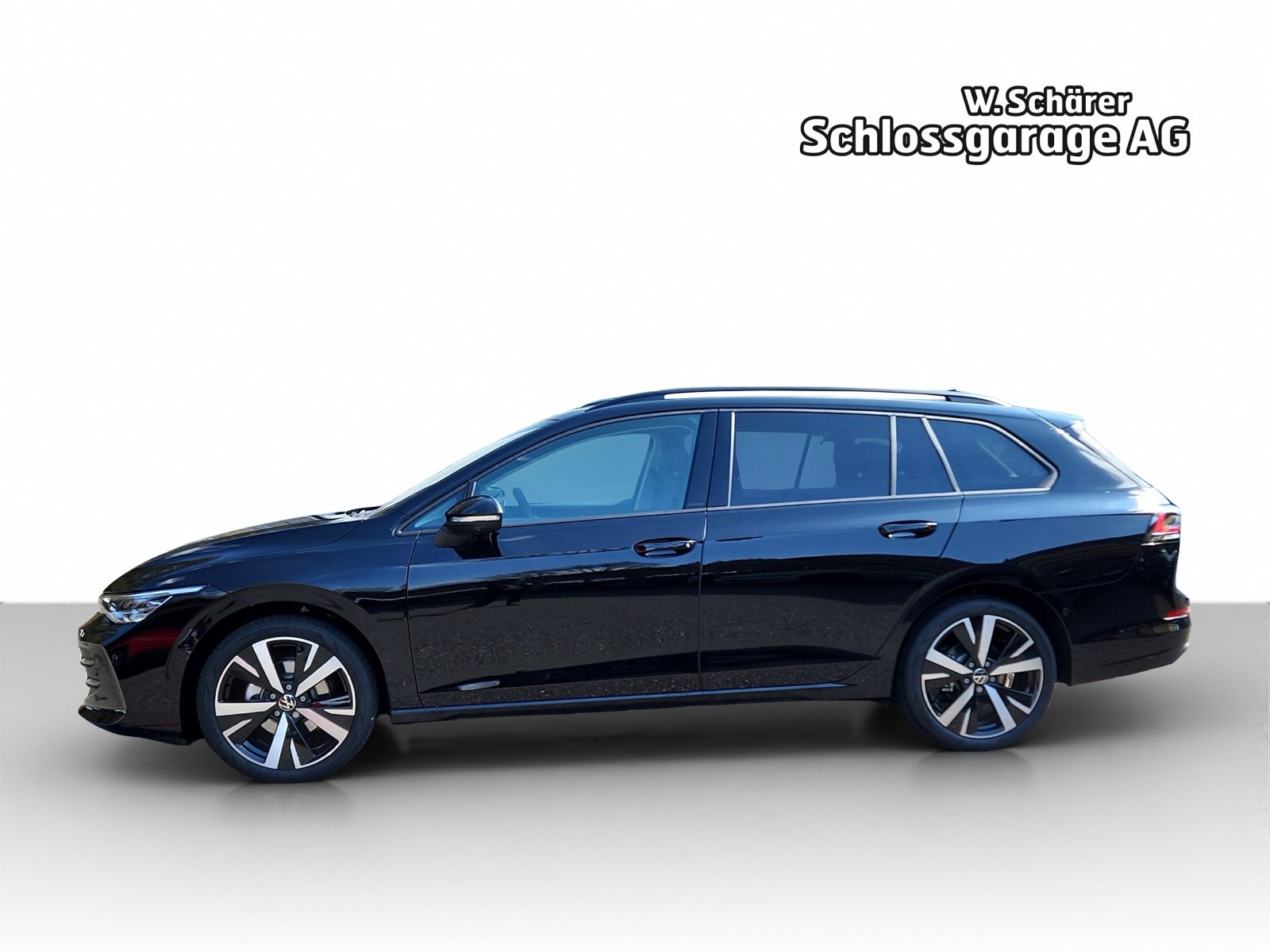 VW Golf Variant Life, Benzina, Auto nuove, Automatico - 2