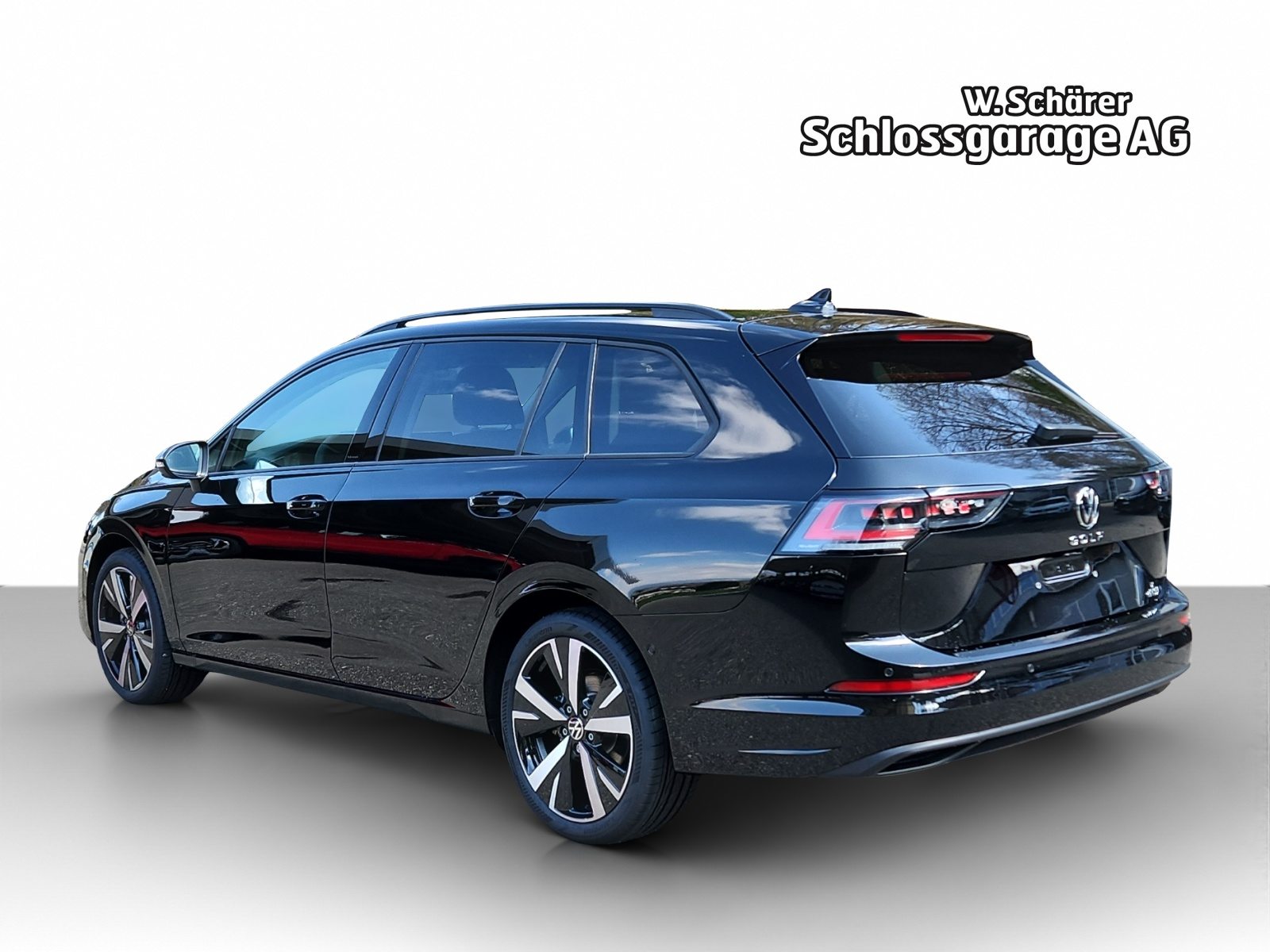 VW Golf Variant Life, Benzina, Auto nuove, Automatico - 3