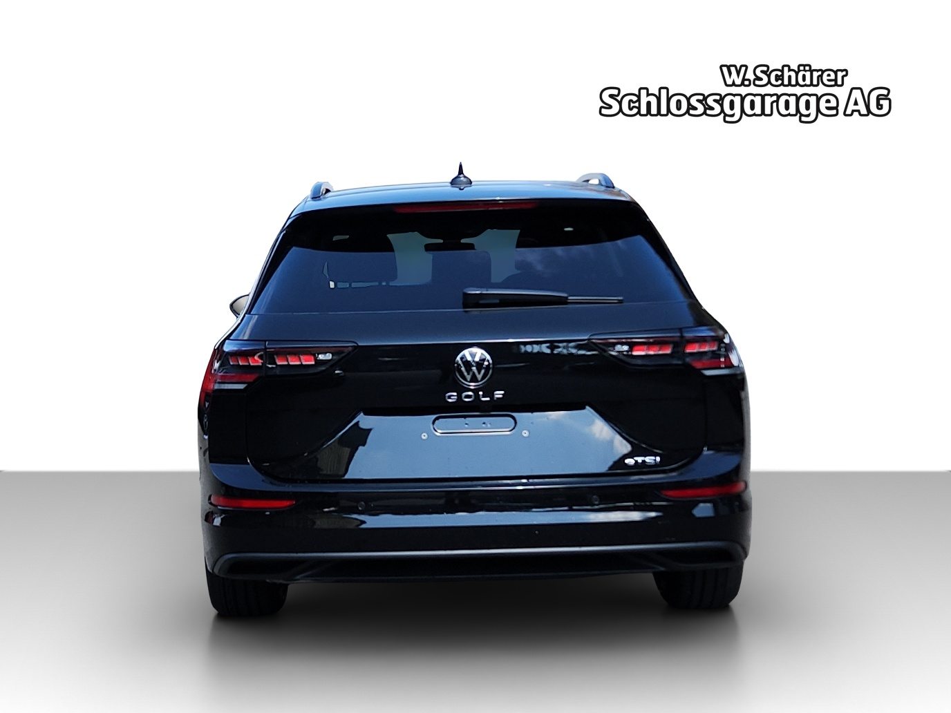 VW Golf Variant Life, Benzina, Auto nuove, Automatico - 4