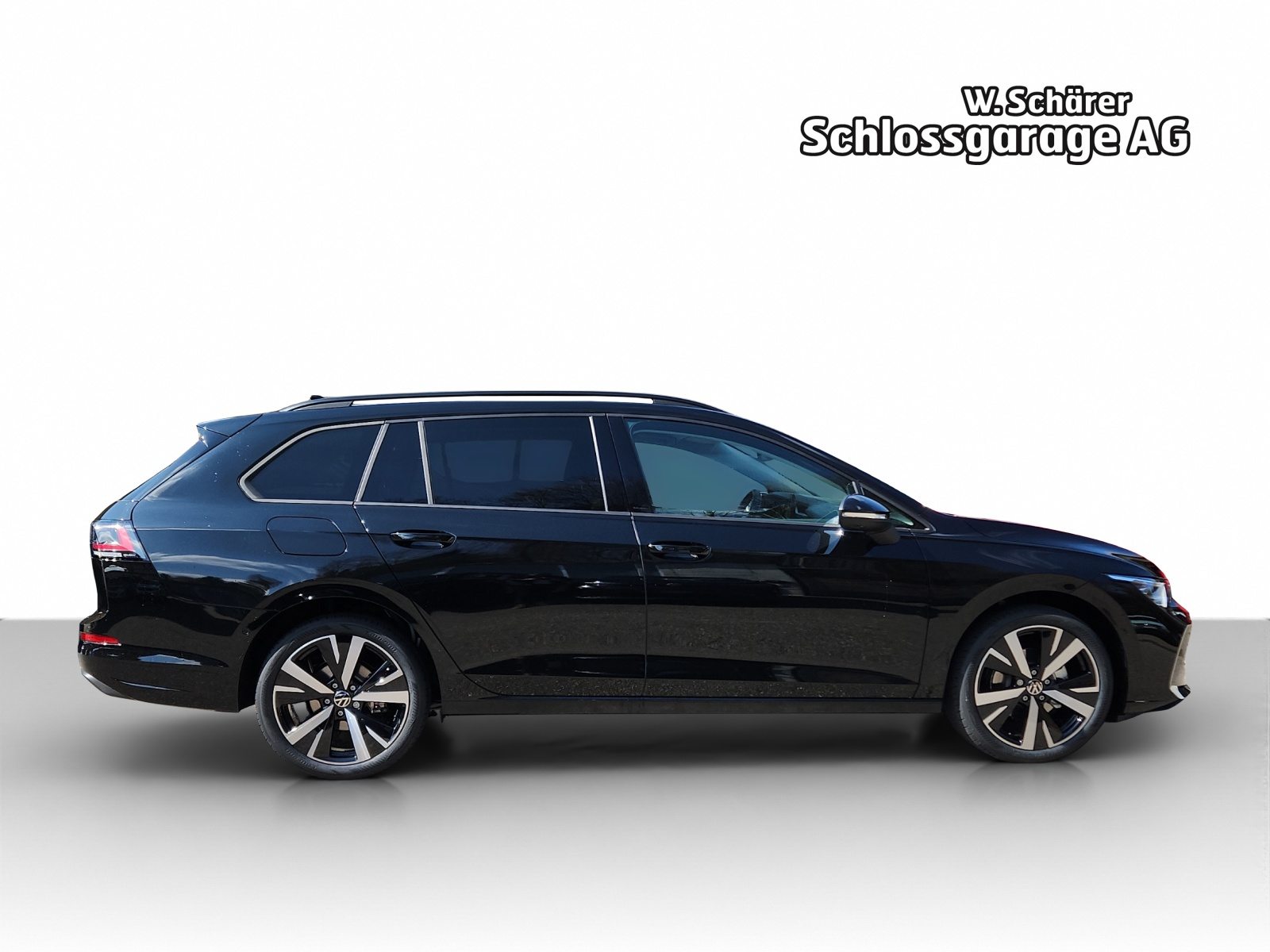 VW Golf Variant Life, Benzina, Auto nuove, Automatico - 6