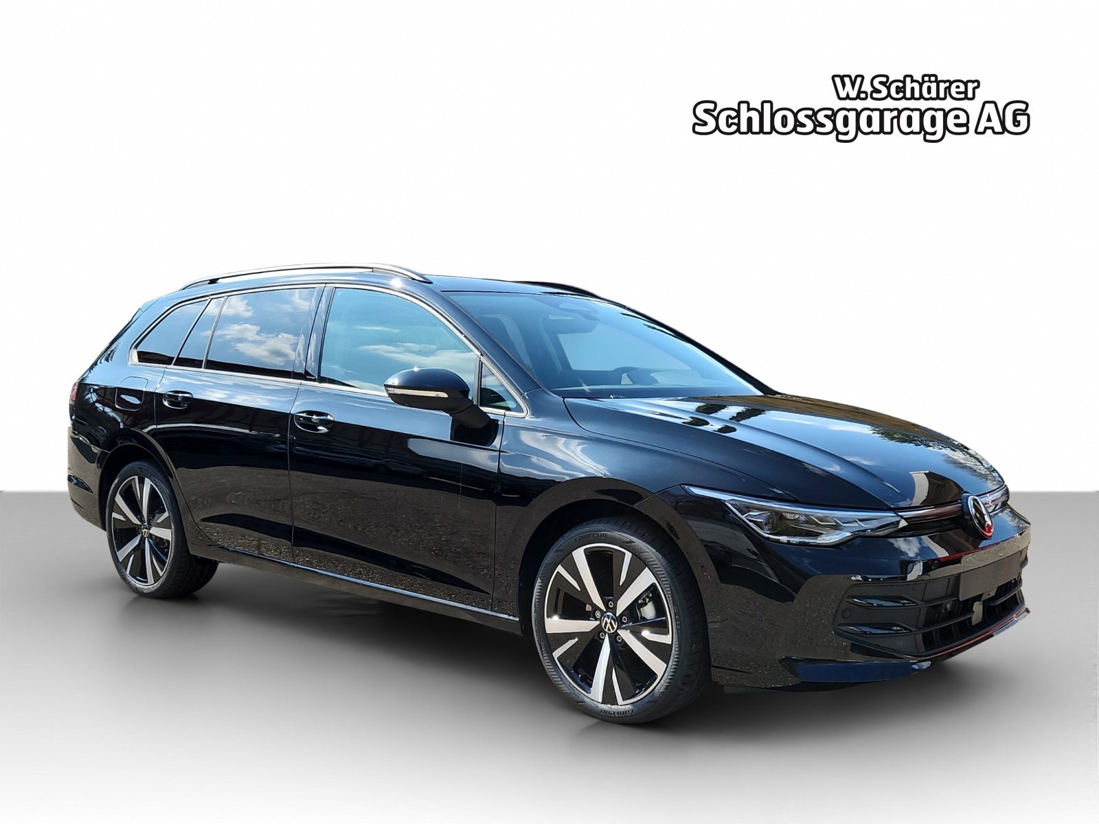 VW Golf Variant Life, Benzina, Auto nuove, Automatico - 7