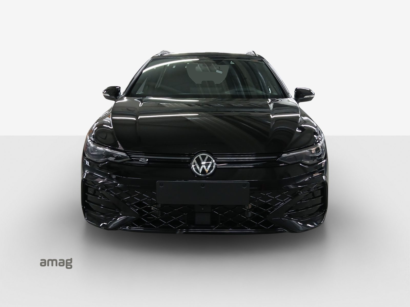 VW Golf Variant R-Line, Petrol, New car, Automatic - 7