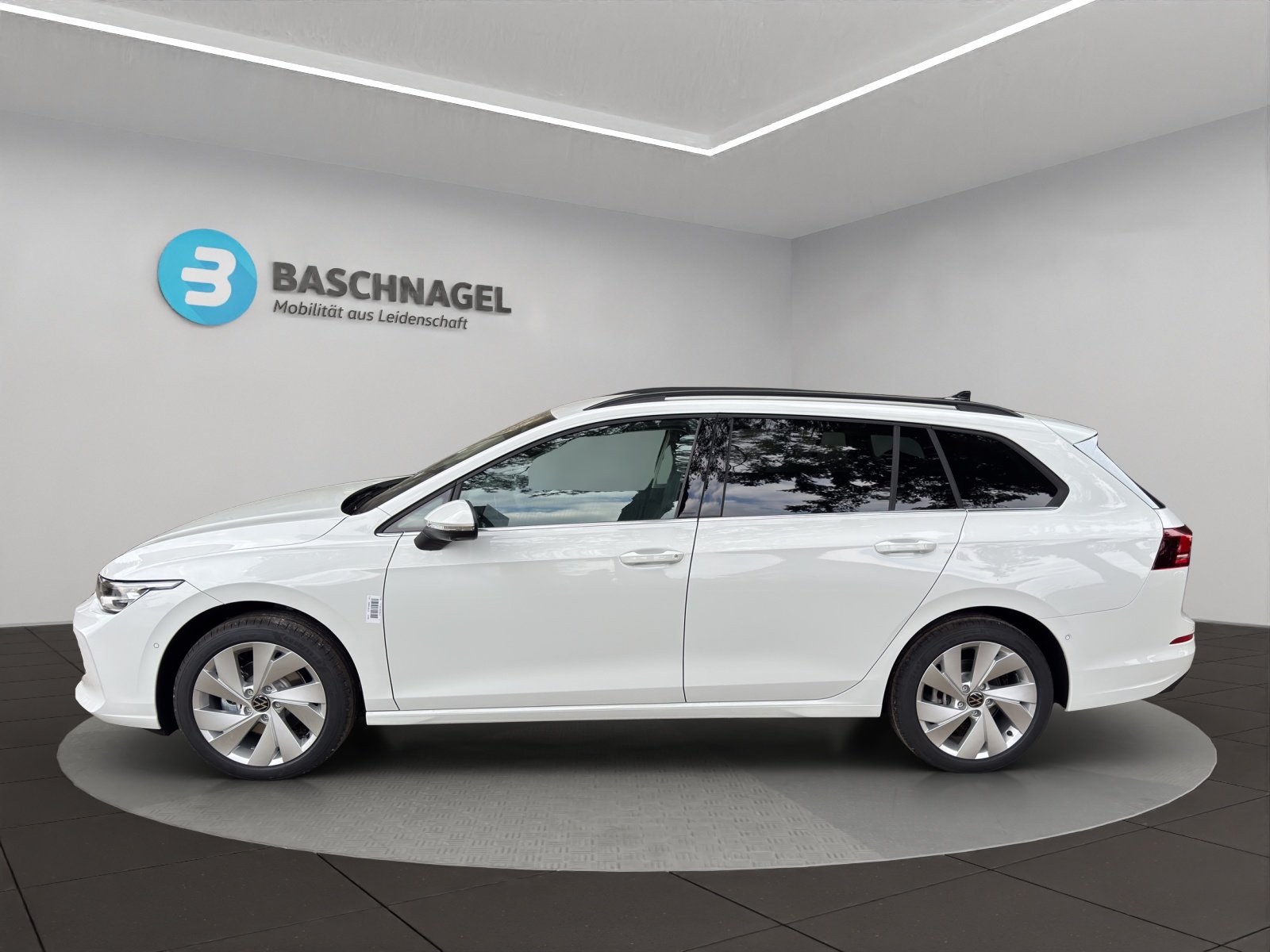 VW Golf Variant 1.5 eTSI mHEV Style, Mild-Hybrid Benzin/Elektro, Neuwagen, Automatik - 2