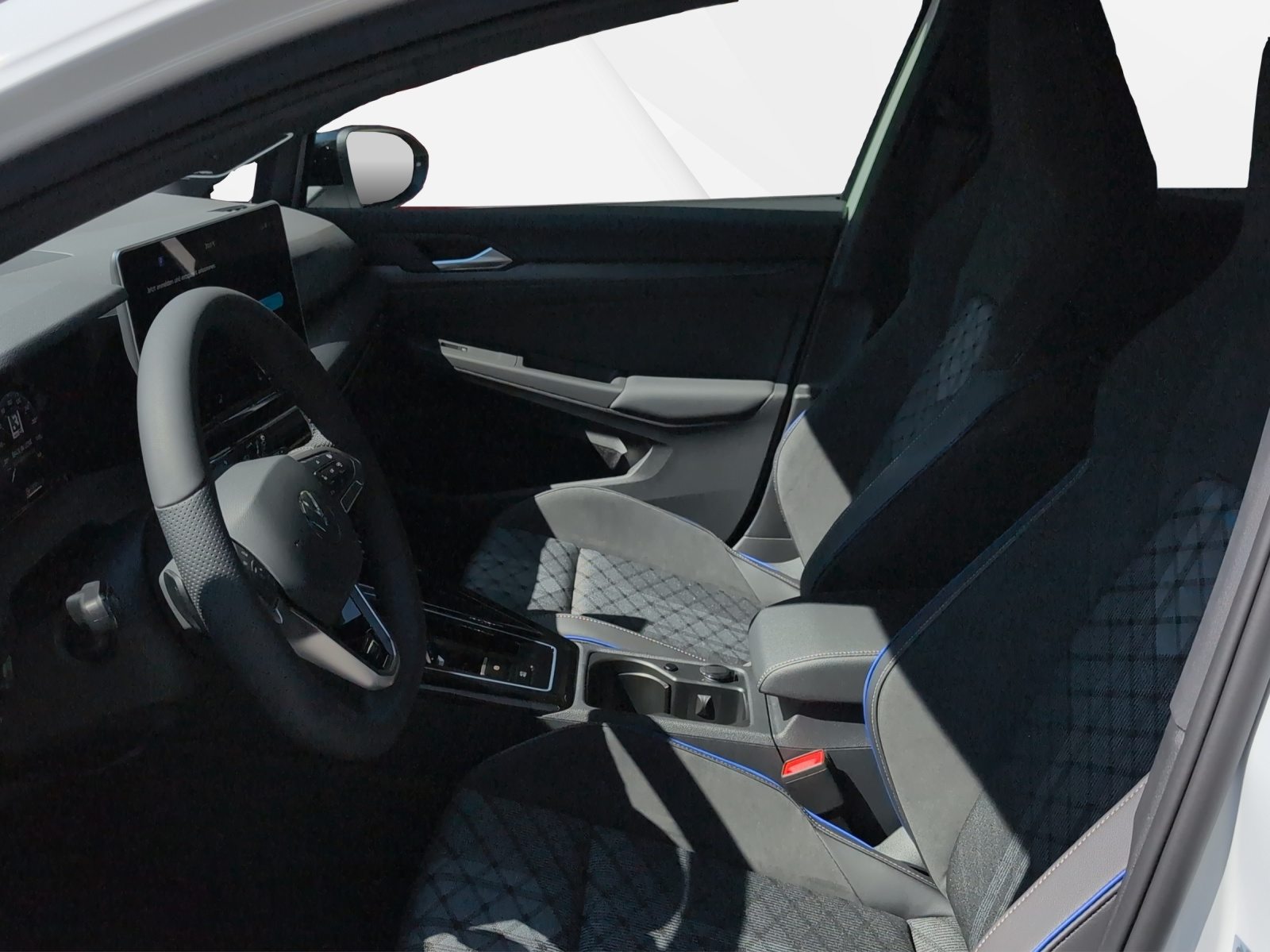 VW Golf Variant R-Line, Essence, Voiture nouvelle, Automatique - 6
