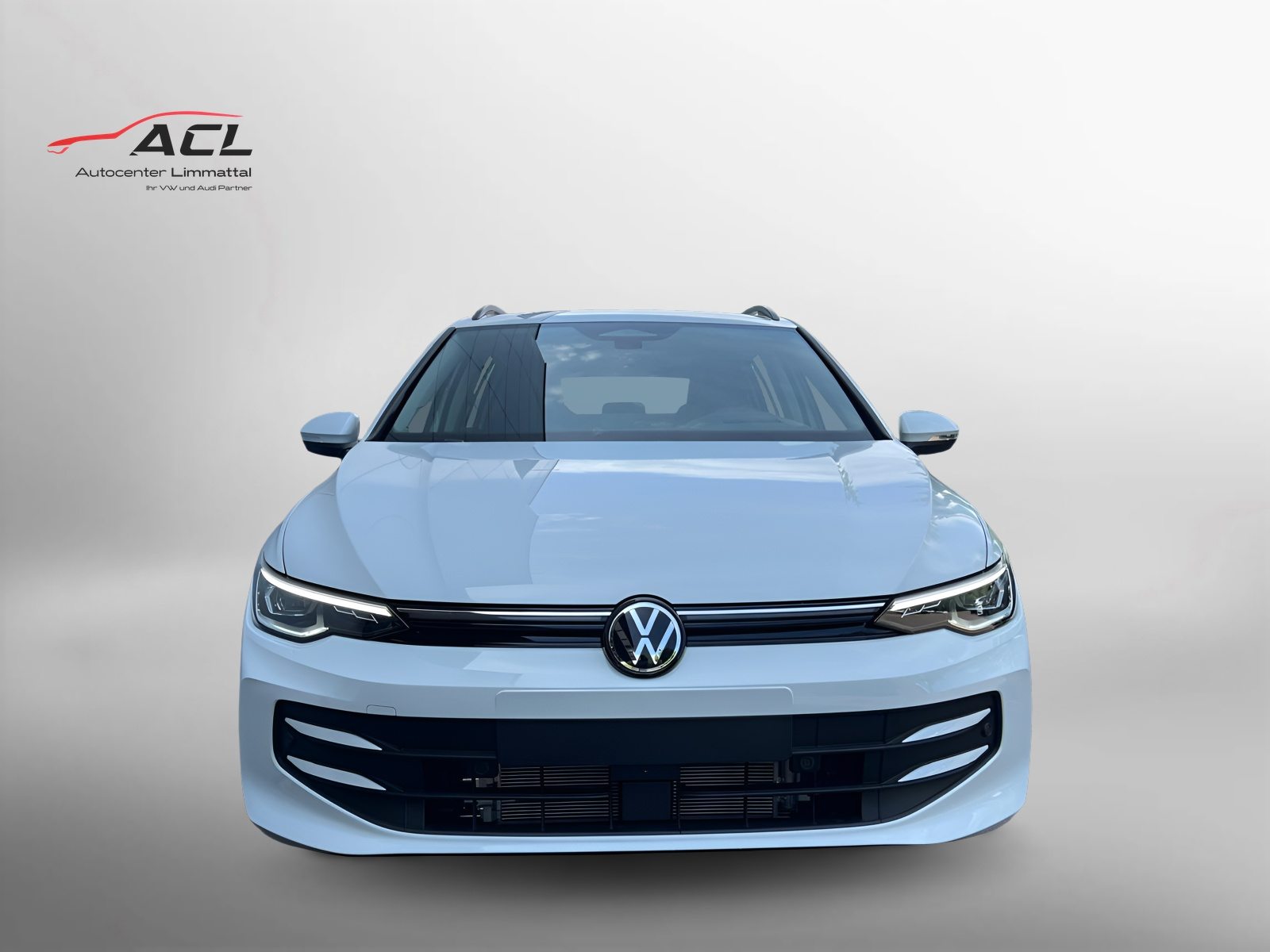 VW Golf Variant Life, Diesel, Neuwagen, Automatik - 2