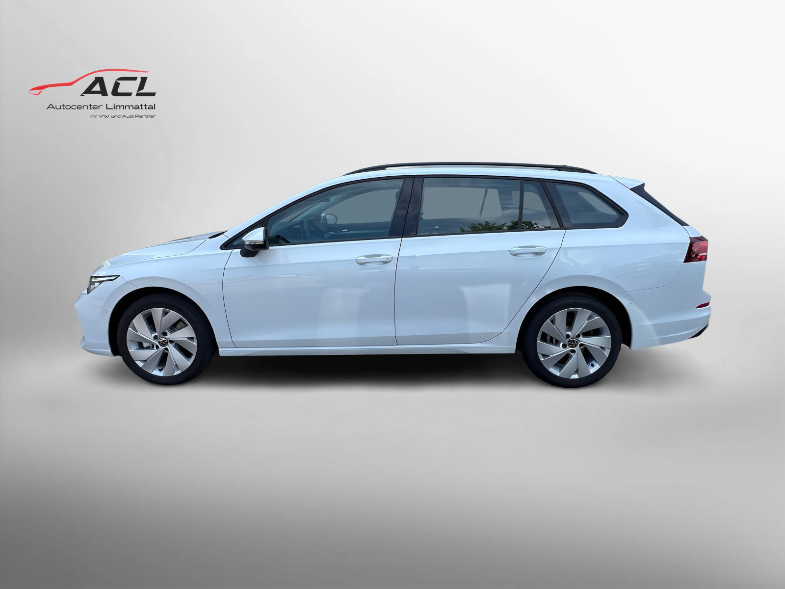 VW Golf Variant Life, Diesel, Neuwagen, Automatik - 3