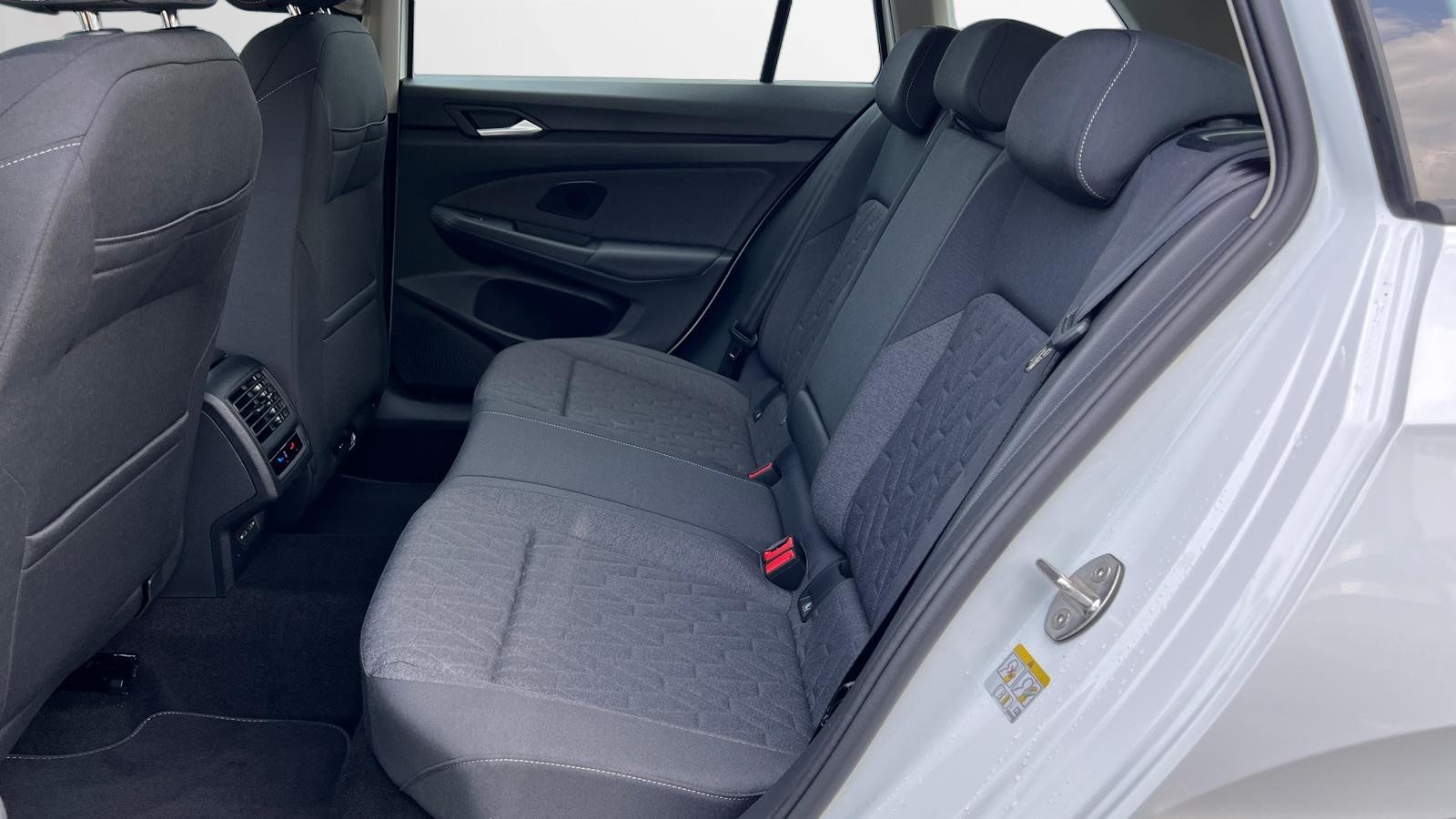 VW Golf Variant Life, Diesel, Neuwagen, Automatik - 7