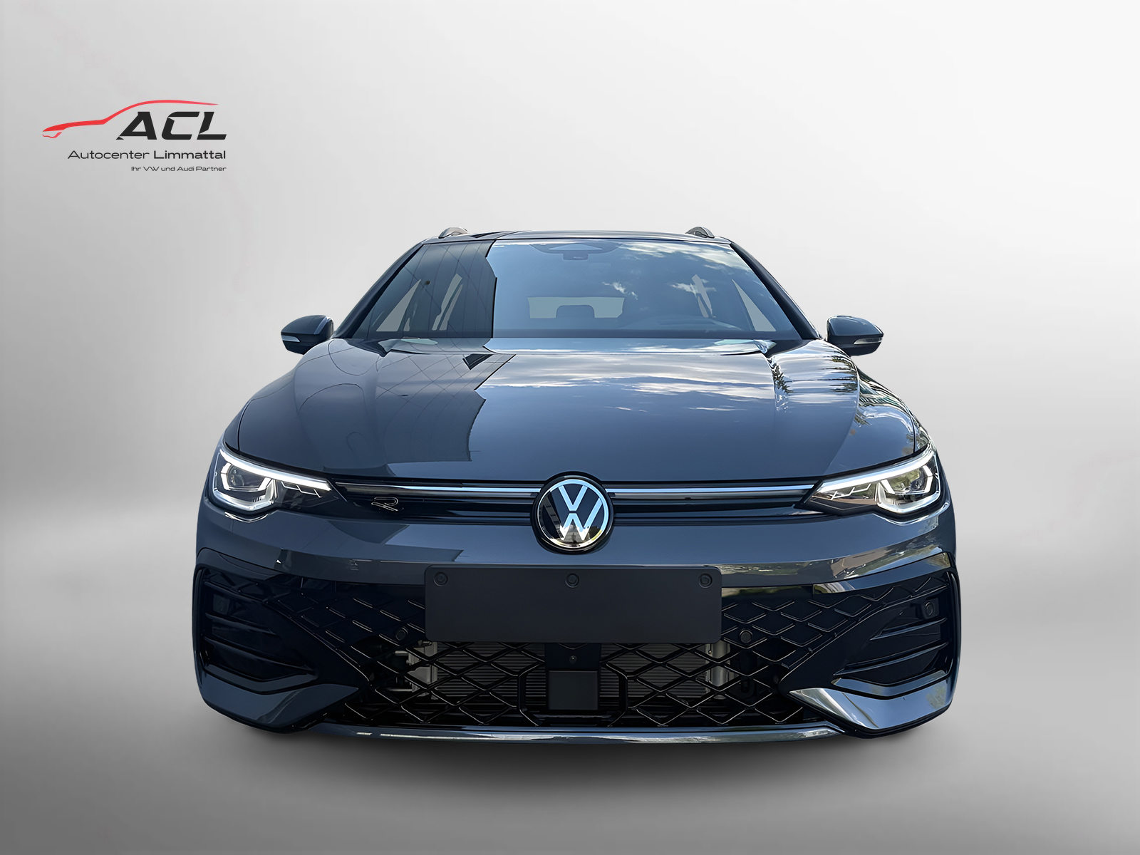 VW Golf Variant R-Line, Essence, Voiture nouvelle, Automatique - 2