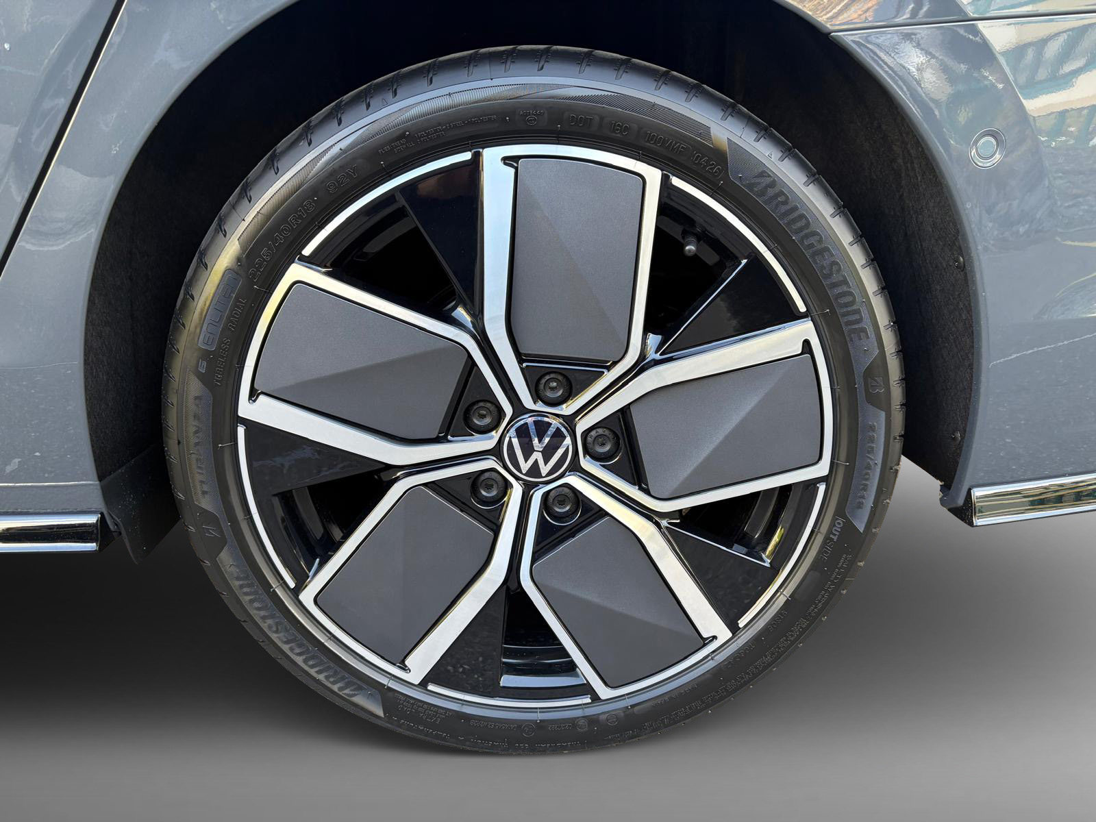 VW Golf Variant R-Line, Essence, Voiture nouvelle, Automatique - 3