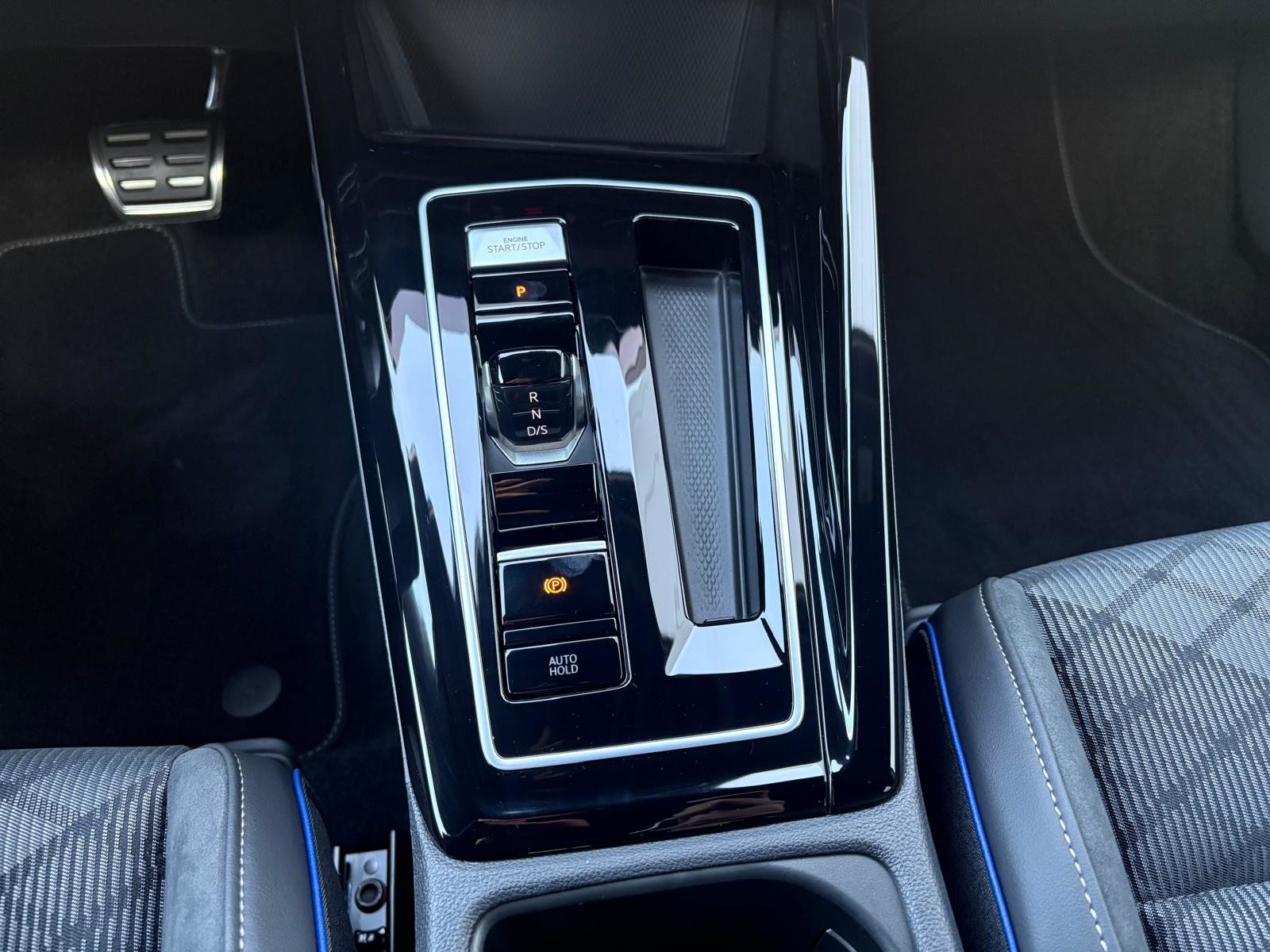 VW Golf Variant R-Line, Essence, Voiture nouvelle, Automatique - 6
