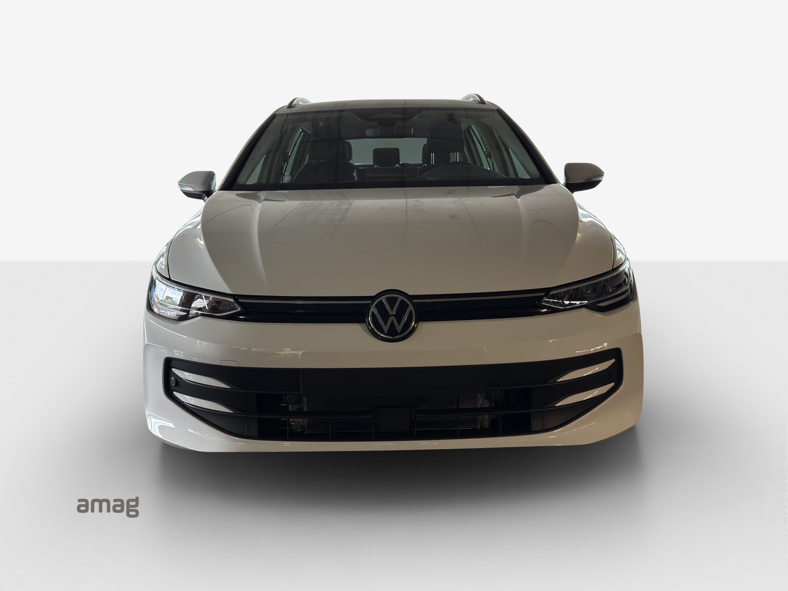 VW Golf Variant Basis, Petrol, New car, Automatic - 7