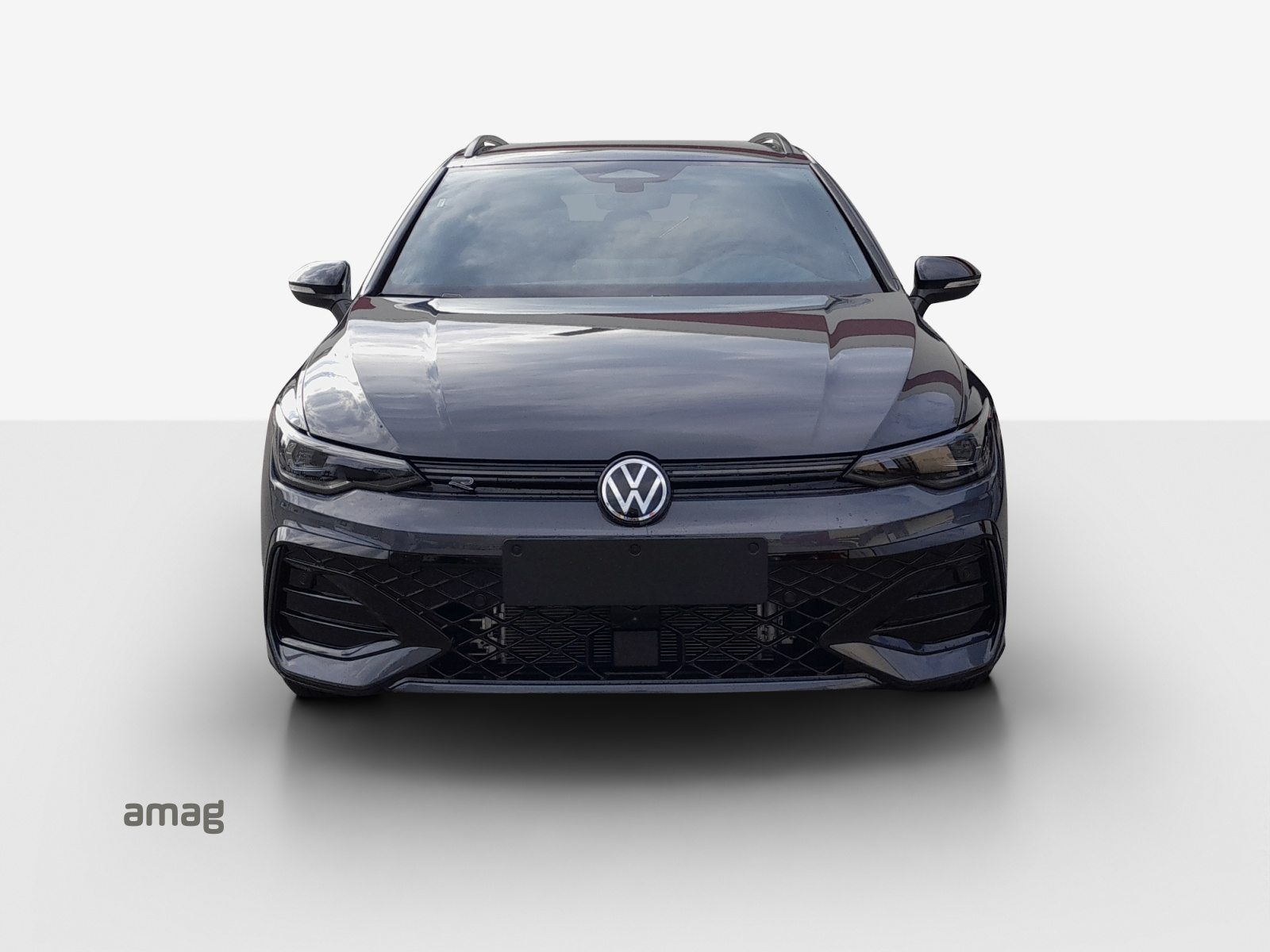 VW Golf Variant R-Line, Petrol, New car, Automatic - 7