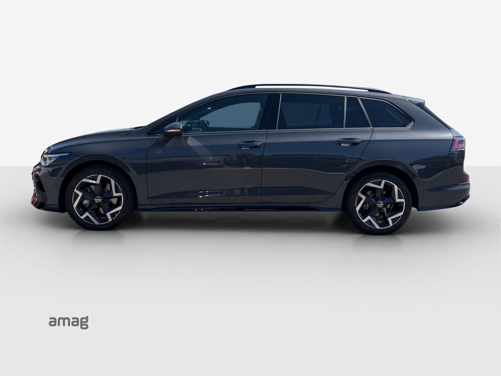 VW Golf Variant R-Line, Benzin, Neuwagen, Automatik - 2