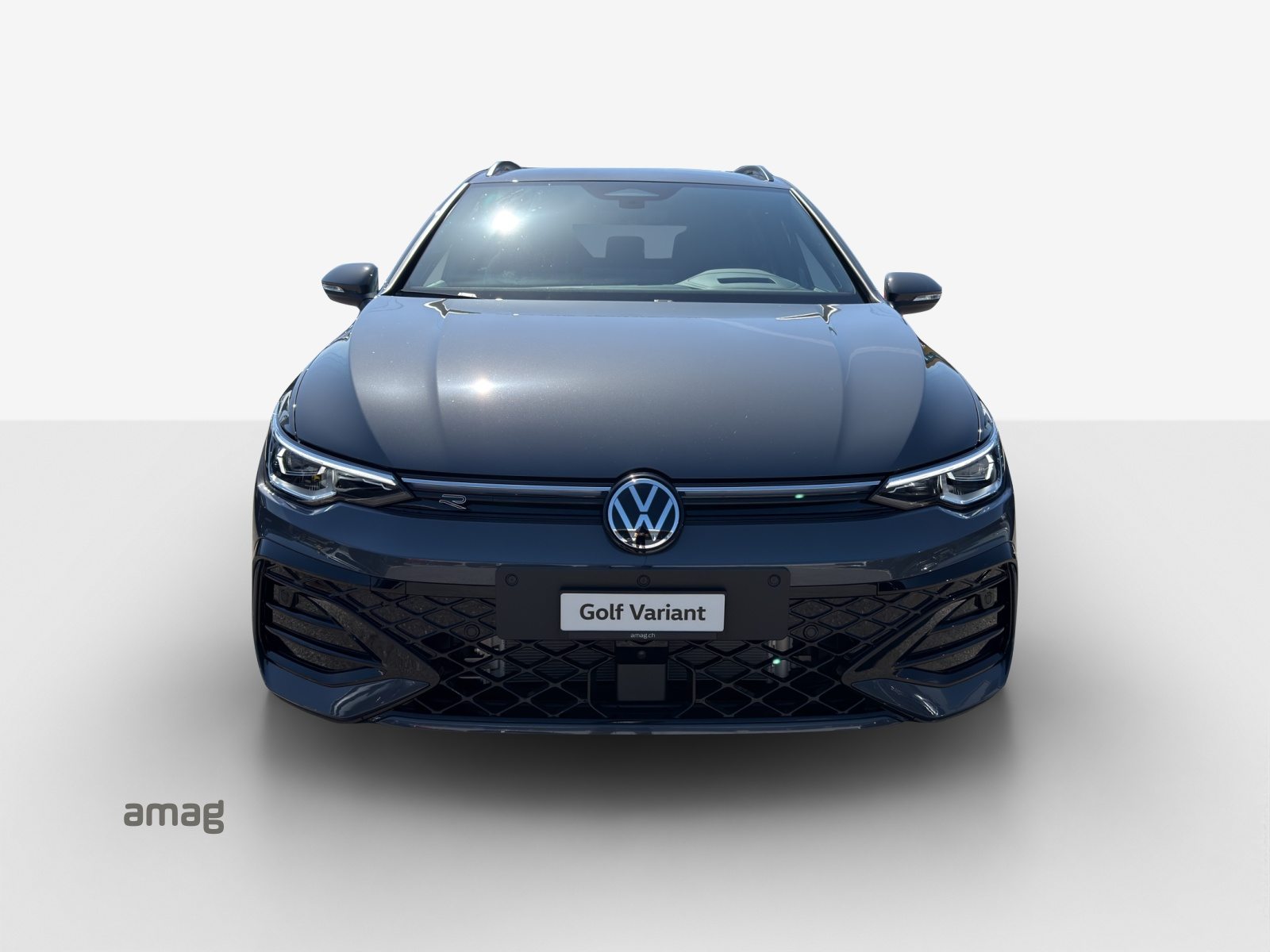 VW Golf Variant R-Line, Benzin, Neuwagen, Automatik - 7
