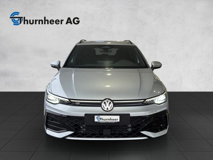 VW Golf Variant R-Line, Benzina, Auto nuove, Automatico