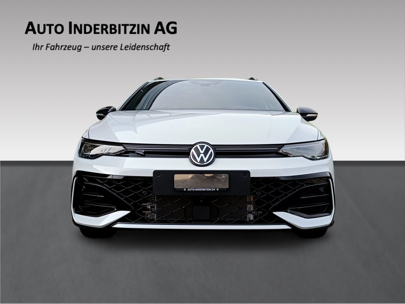 VW Golf Variant R-Line, Benzina, Auto nuove, Automatico - 2