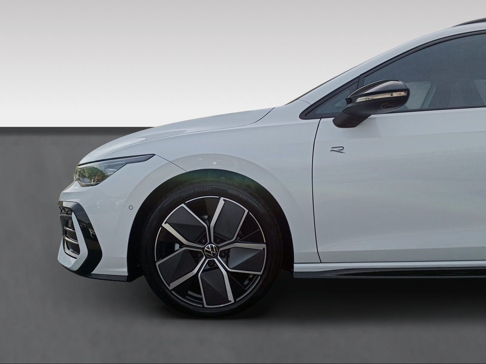 VW Golf Variant R-Line, Benzina, Auto nuove, Automatico - 3