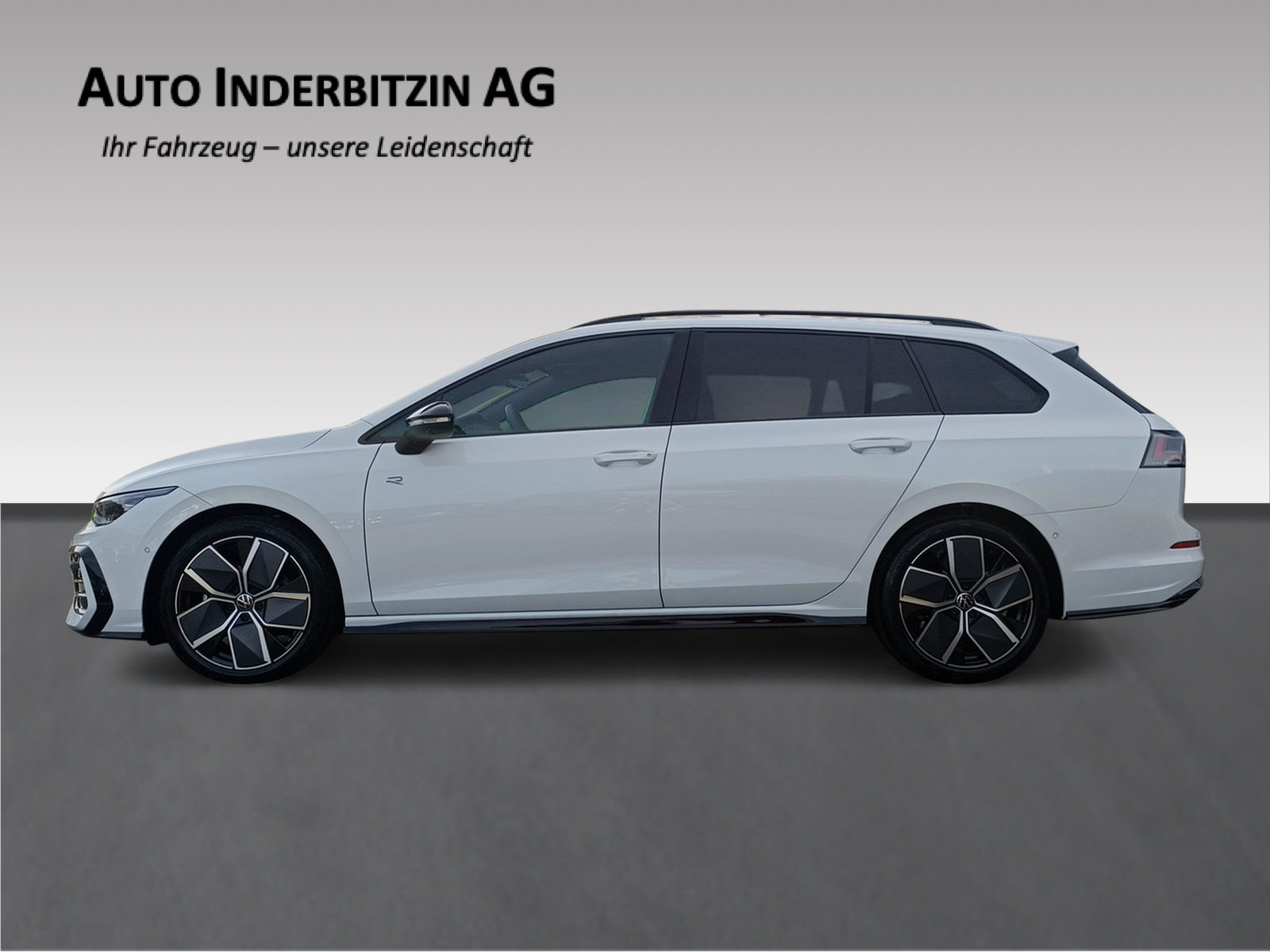 VW Golf Variant R-Line, Benzina, Auto nuove, Automatico - 4