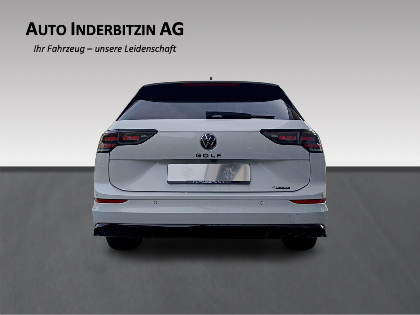 VW Golf Variant R-Line, Benzina, Auto nuove, Automatico - 5