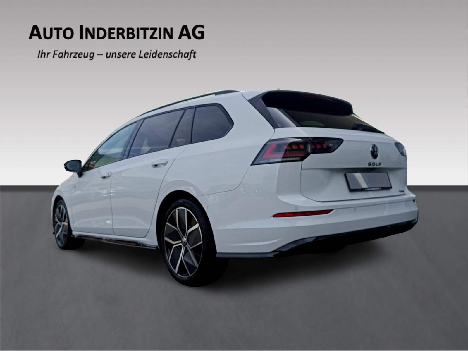 VW Golf Variant R-Line, Benzina, Auto nuove, Automatico - 6