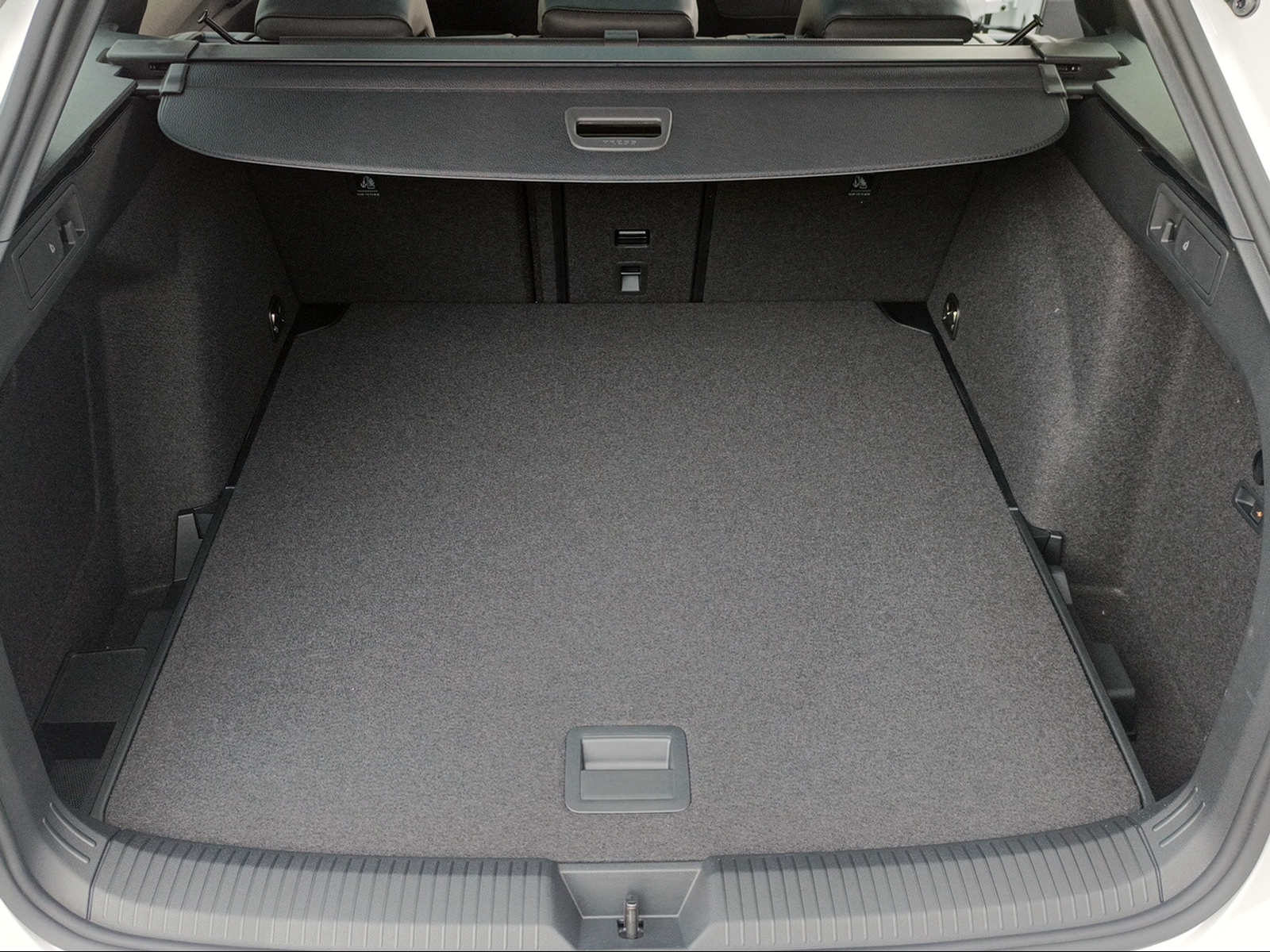VW Golf Variant R-Line, Benzina, Auto nuove, Automatico - 7