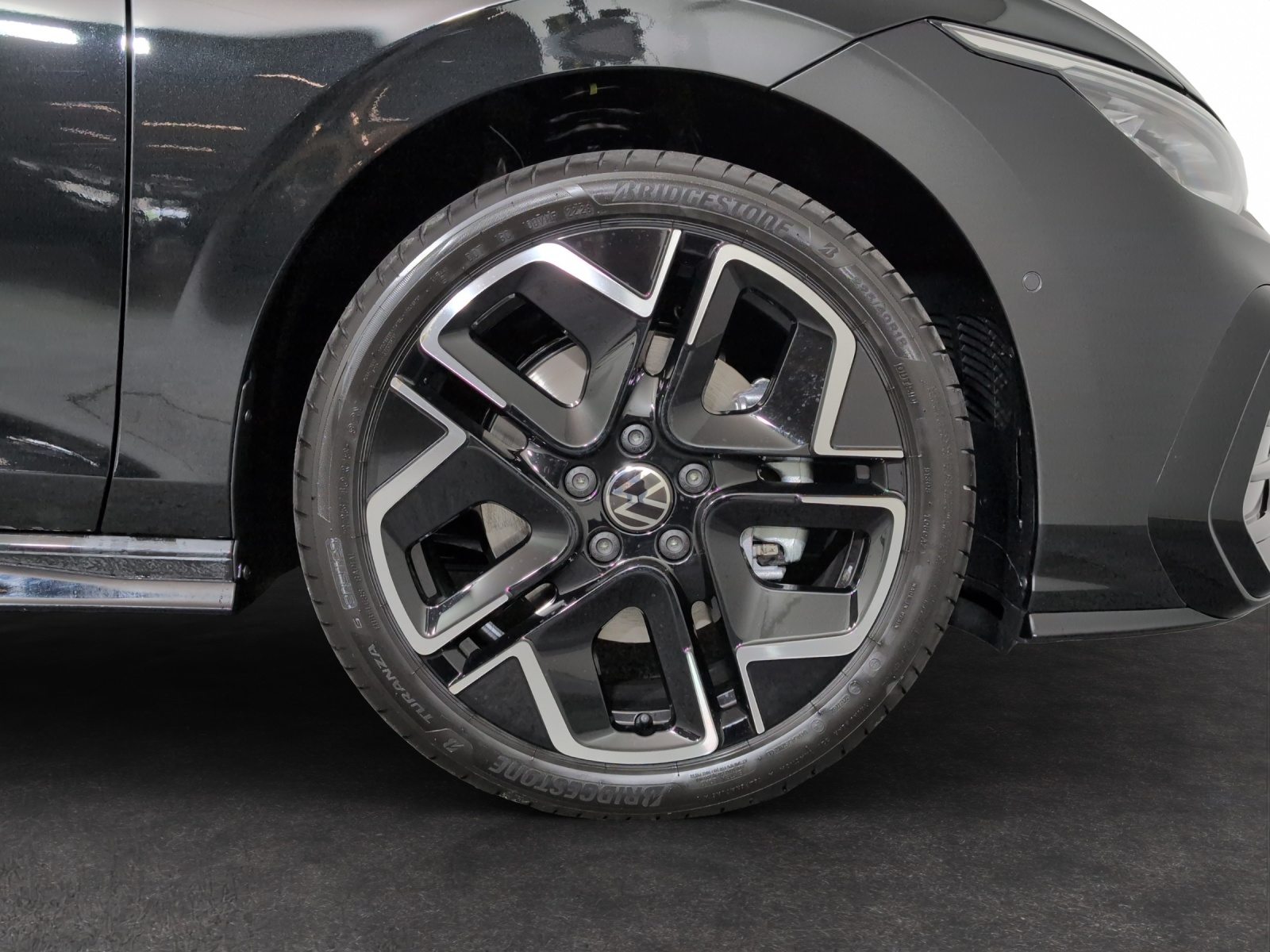 VW Golf Variant R-Line, Benzina, Auto nuove, Automatico - 5