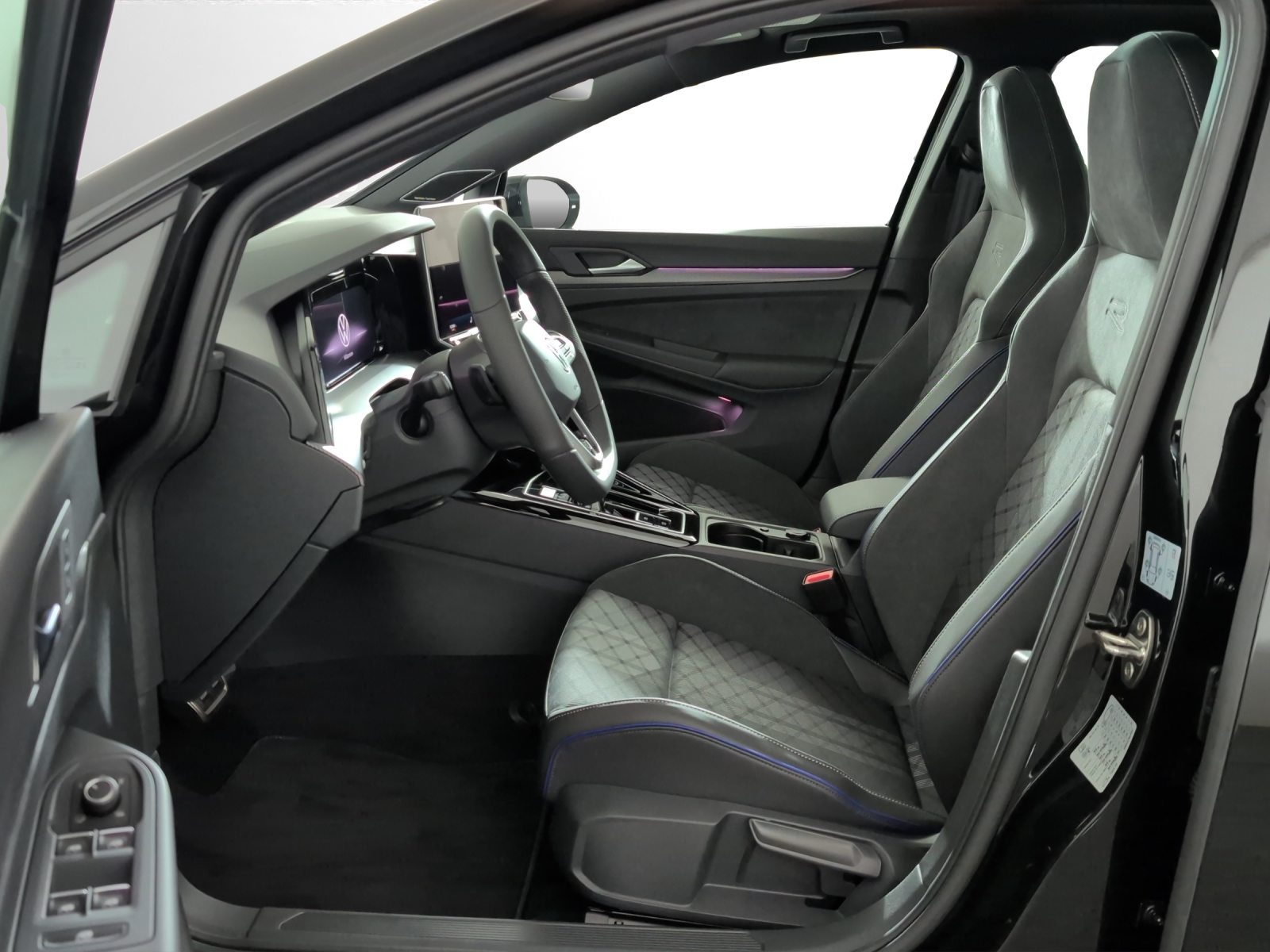 VW Golf Variant R-Line, Benzina, Auto nuove, Automatico - 6
