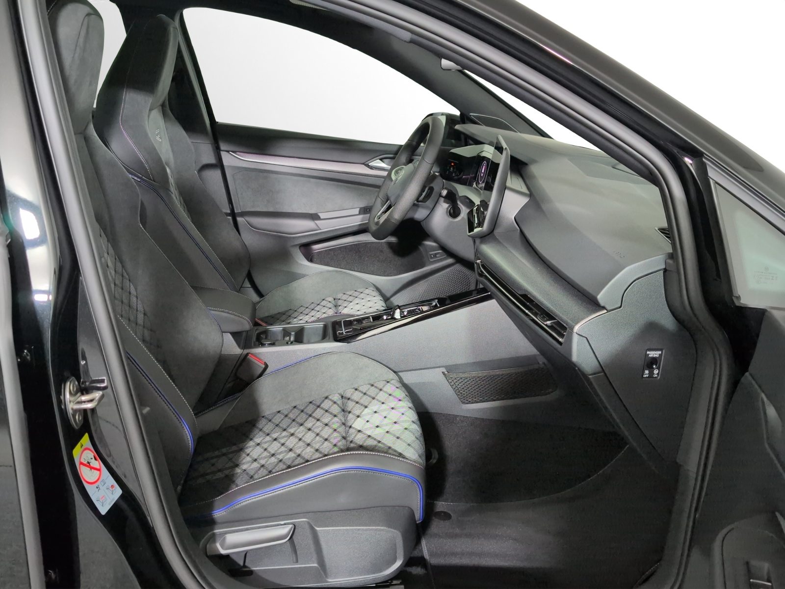 VW Golf Variant R-Line, Benzina, Auto nuove, Automatico - 7