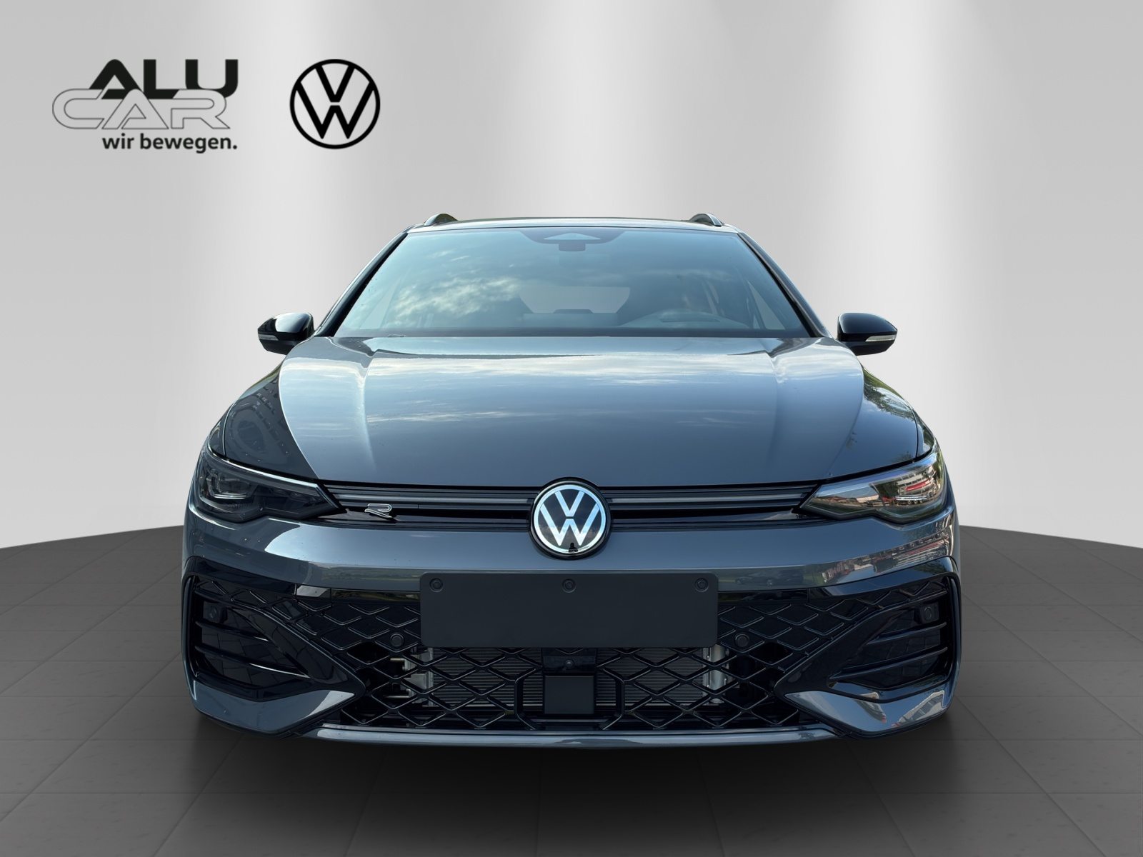 VW Golf Variant R-Line, Benzina, Auto nuove, Automatico - 5