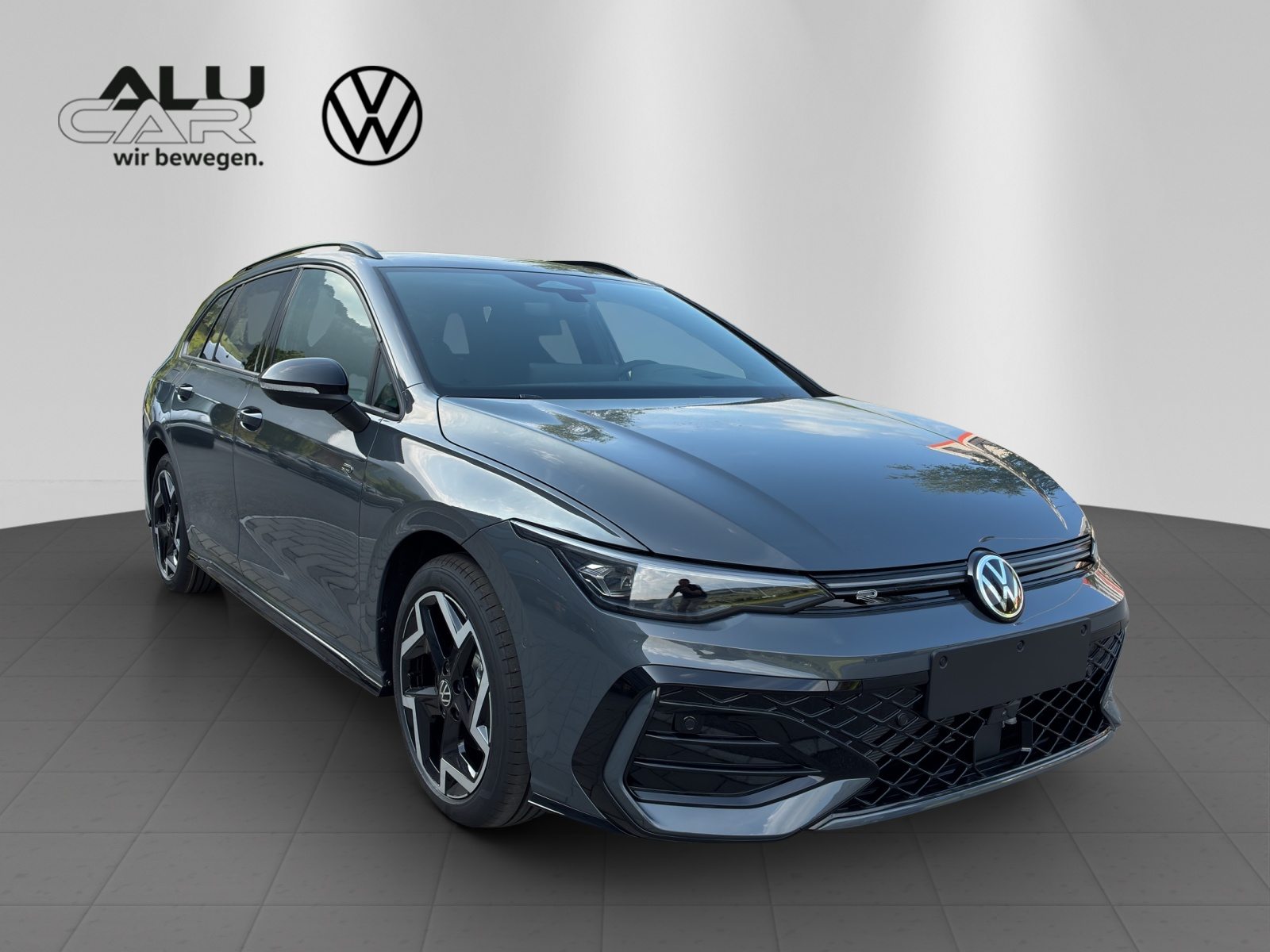 VW Golf Variant R-Line, Benzina, Auto nuove, Automatico - 7