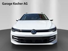 VW Golf Variant Basis, Essence, Voiture nouvelle, Automatique - 2