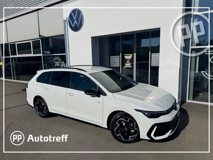 VW Golf Variant R-Line, Benzina, Auto nuove, Automatico